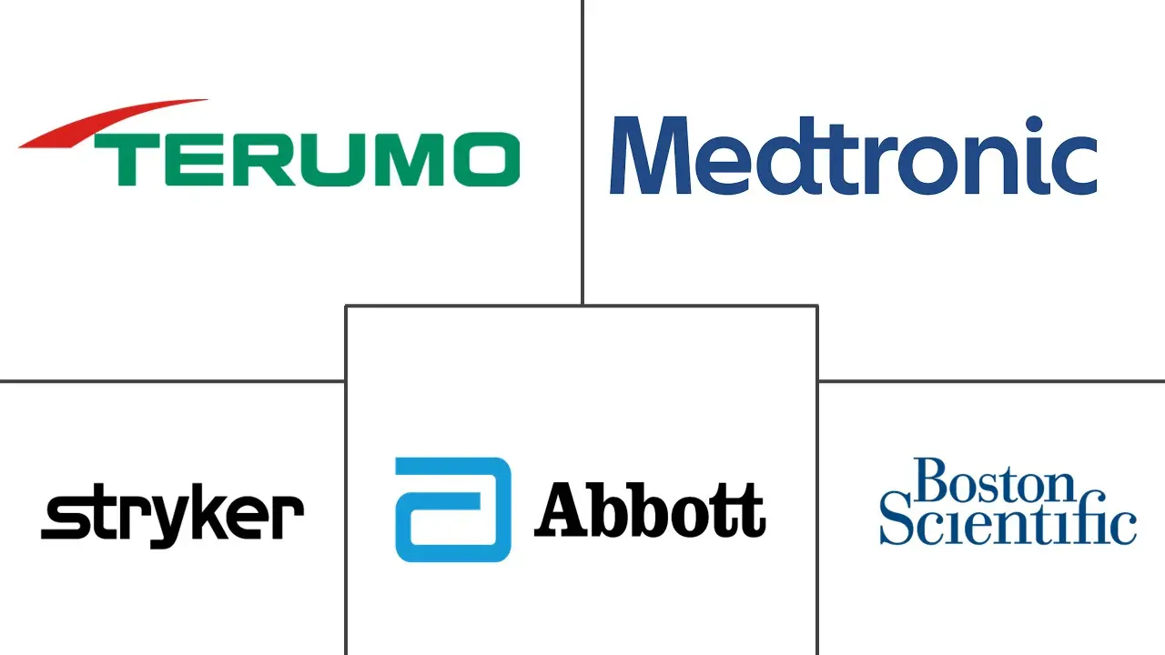 Logotipo de empresas relacionadas