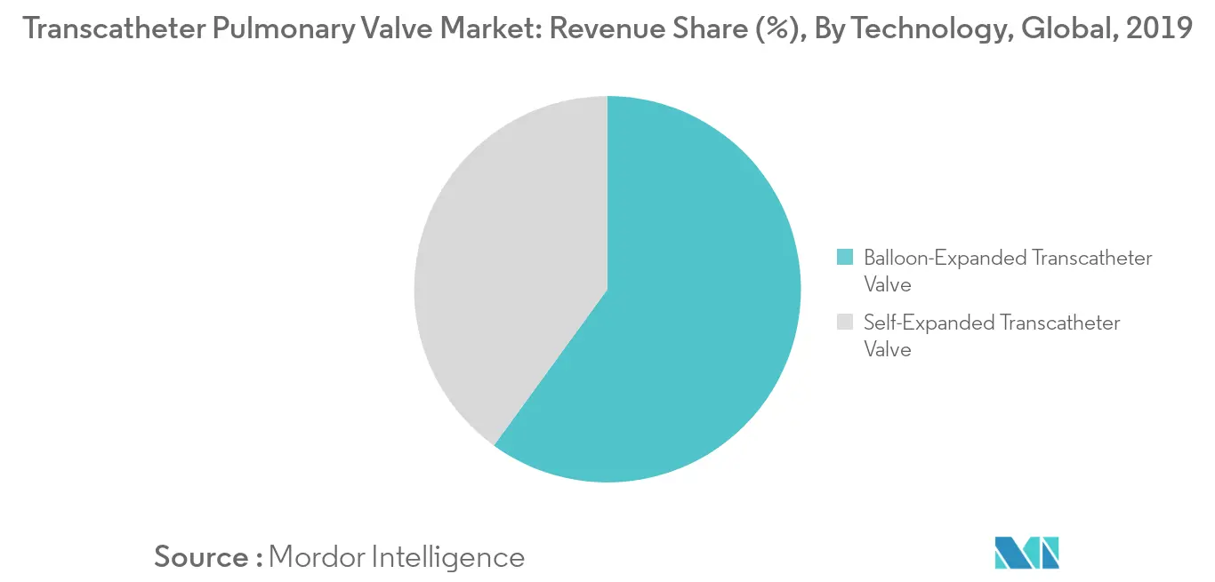 Transcatheter Pulmonary Valve Market 1