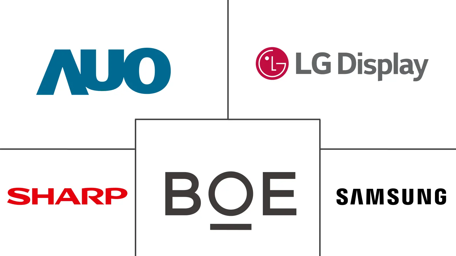 Related Companies Logo