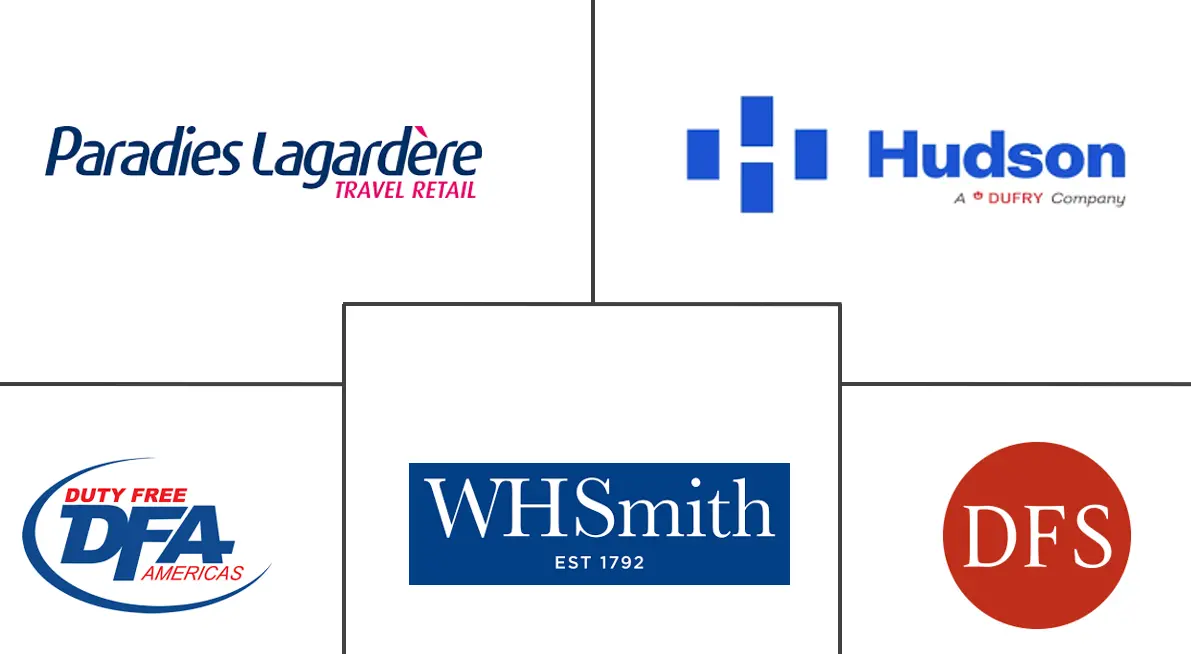 Related Companies Logo