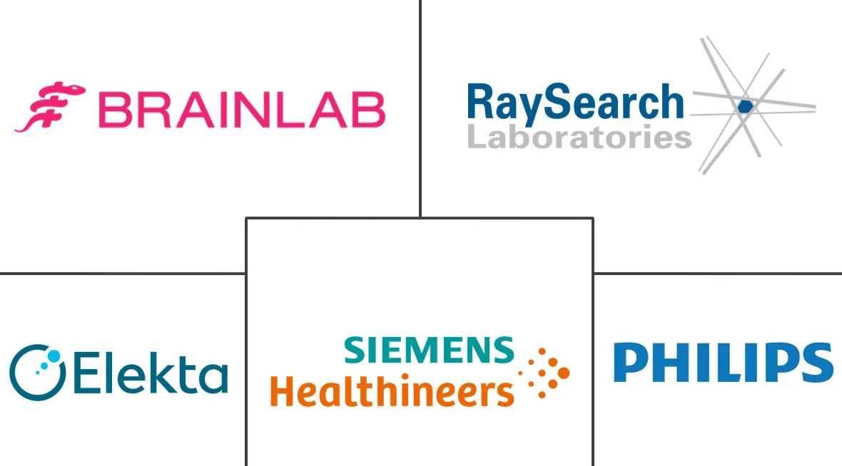 Logotipo de empresas relacionadas