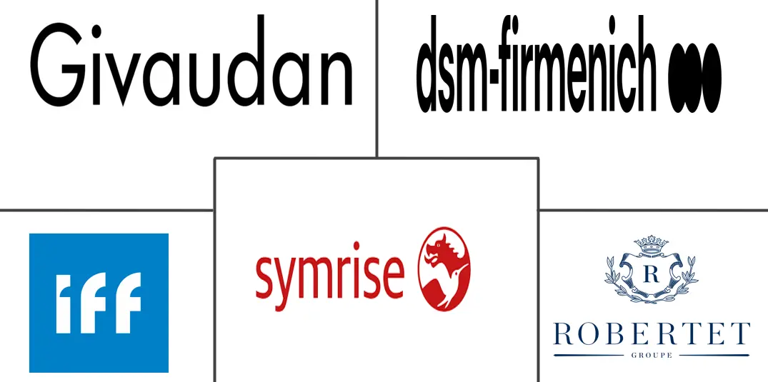 Logotipo de empresas relacionadas