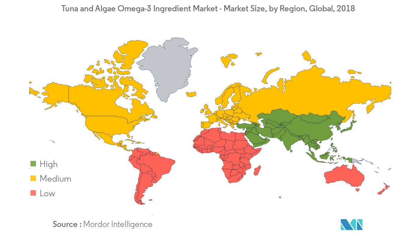 tuna and algae omega-3 ingredient market report