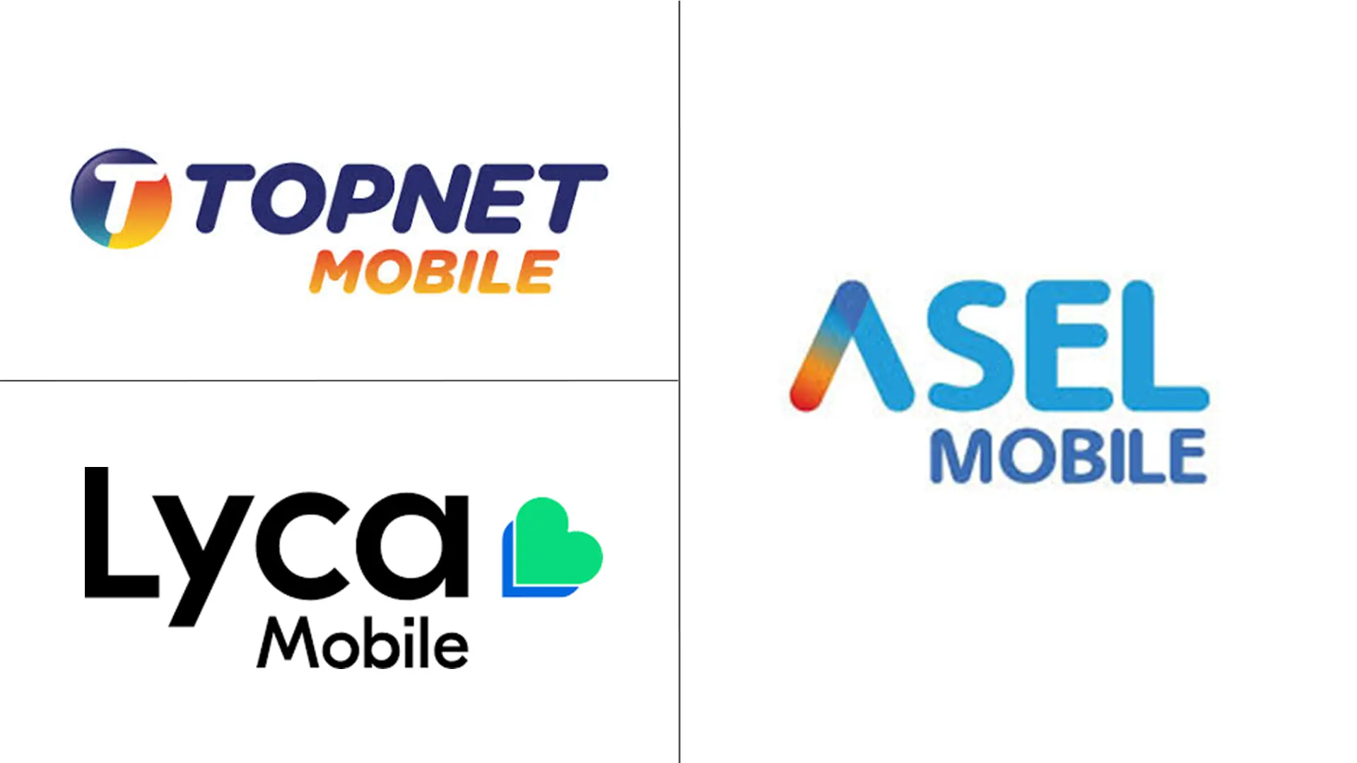 Major players in Tunisia Mobile Virtual Network Operator industry