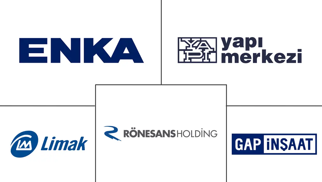 Related Companies Logo