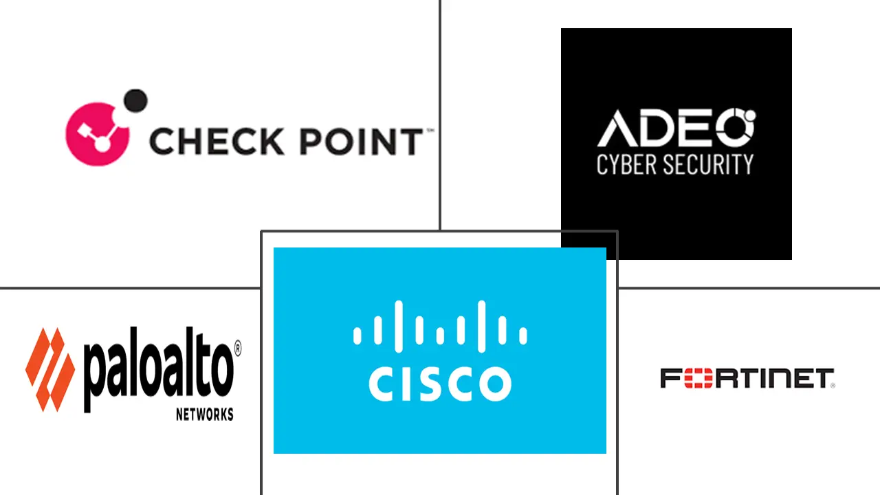 Related Companies Logo