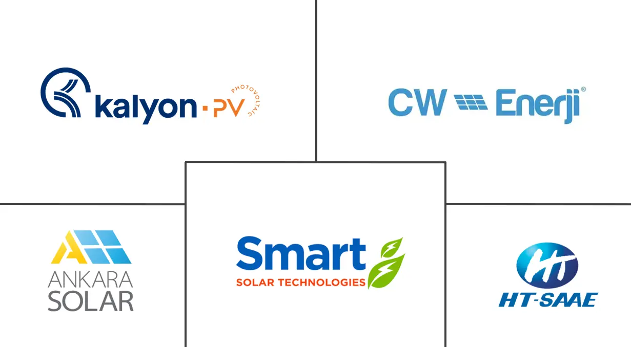 Related Companies Logo