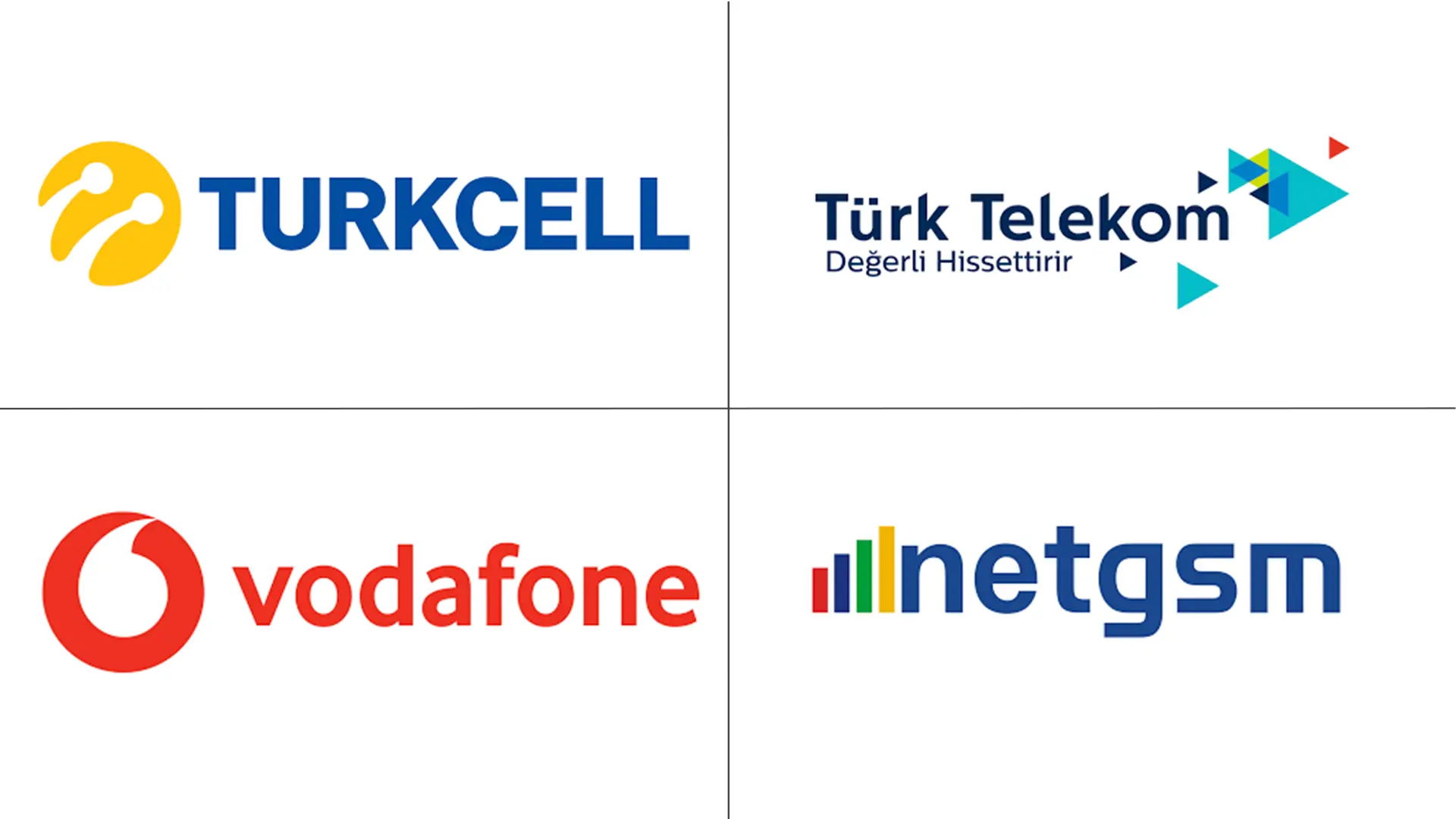 Logo delle aziende correlate