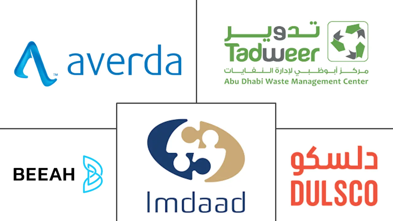 Logotipo de empresas relacionadas