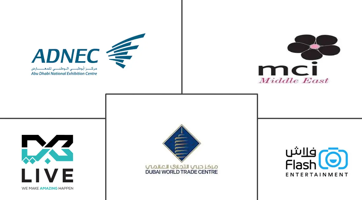 Related Companies Logo