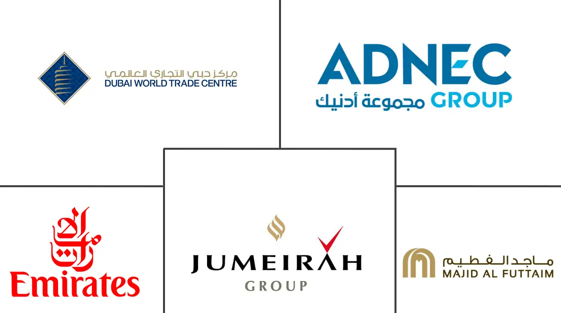 Related Companies Logo