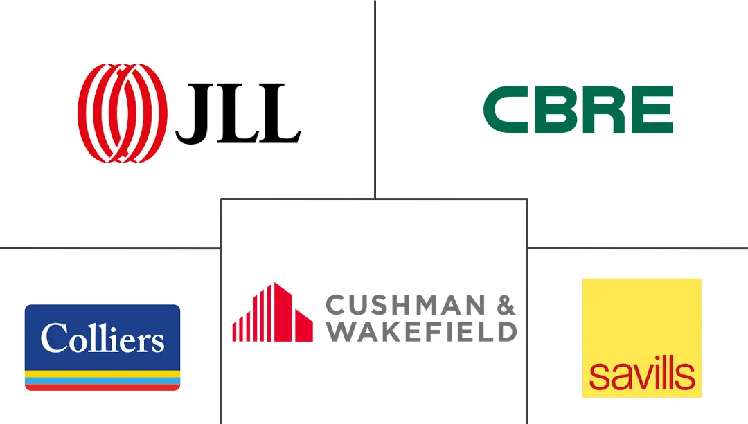 Related Companies Logo