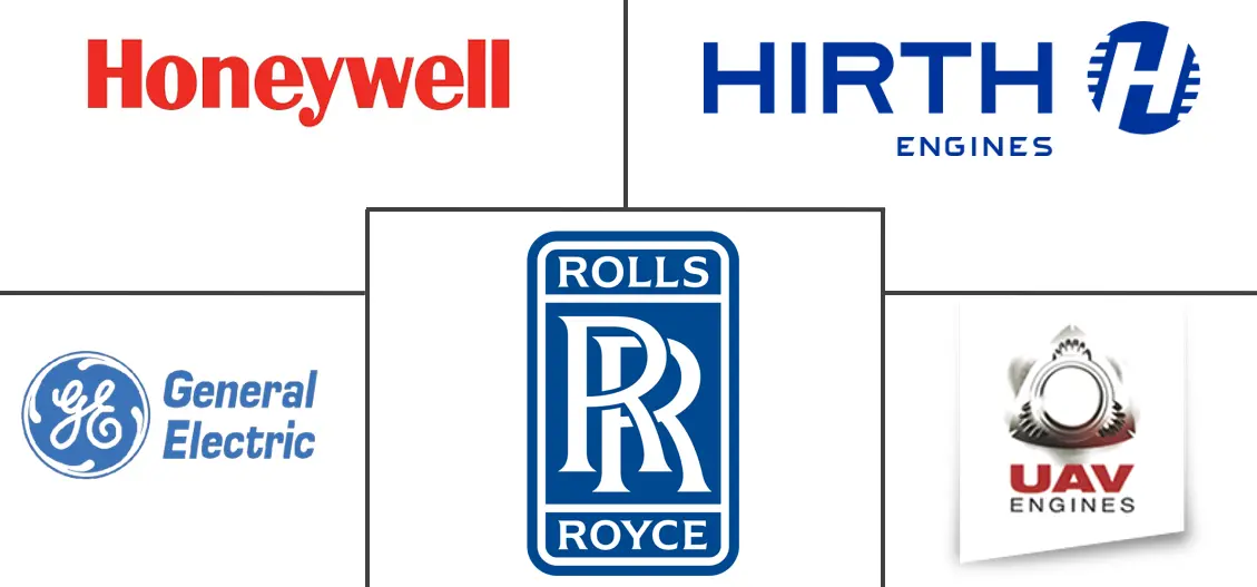 Related Companies Logo
