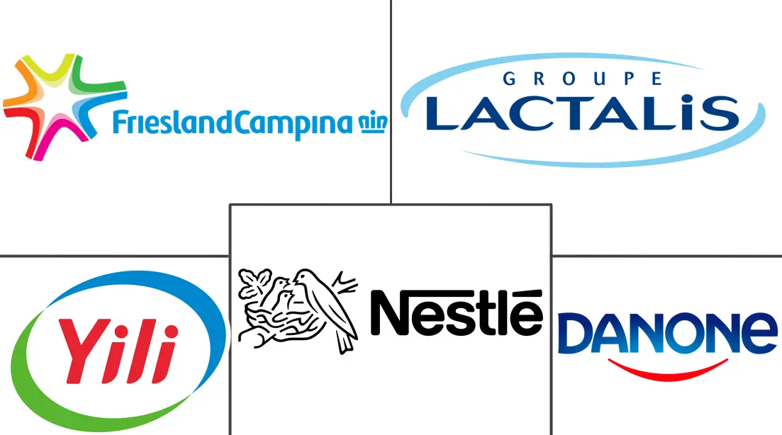Related Companies Logo