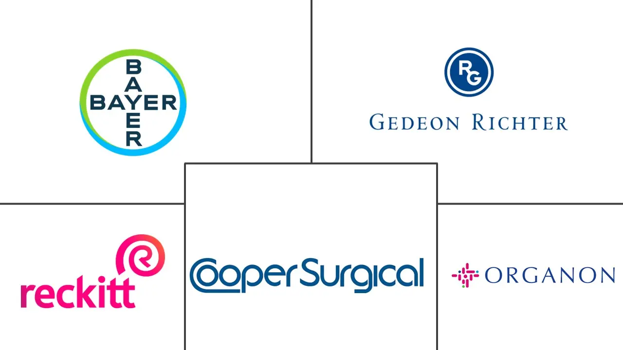 Related Companies Logo