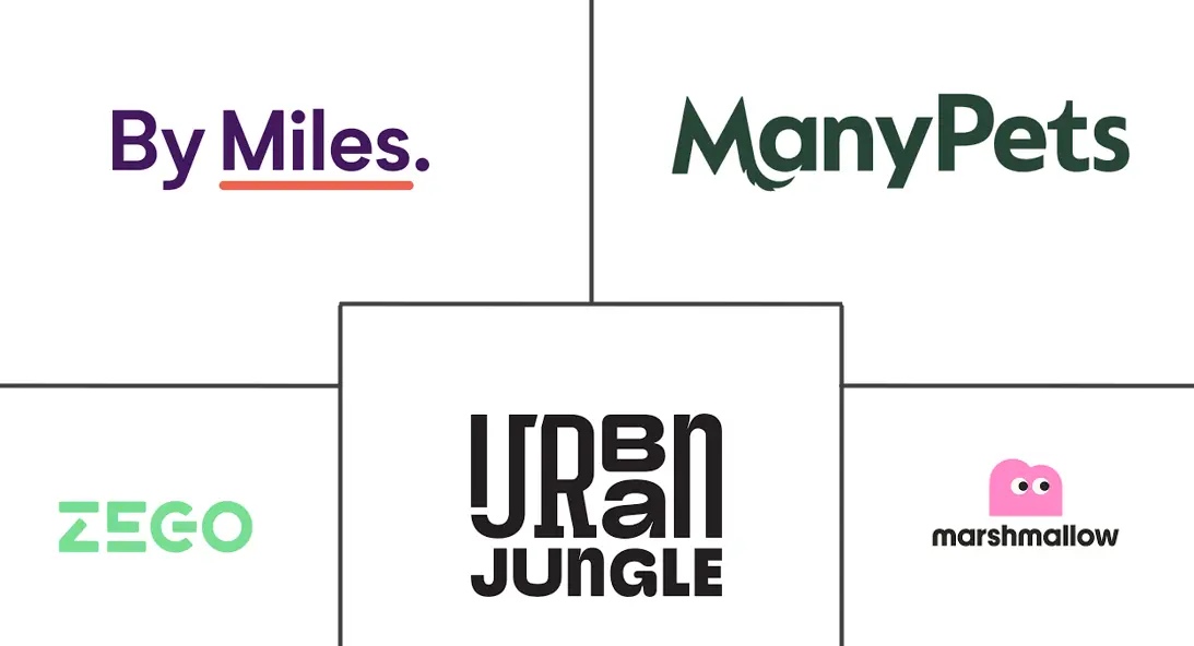 Related Companies Logo