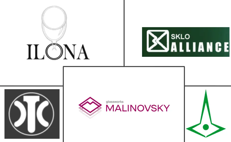 Related Companies Logo
