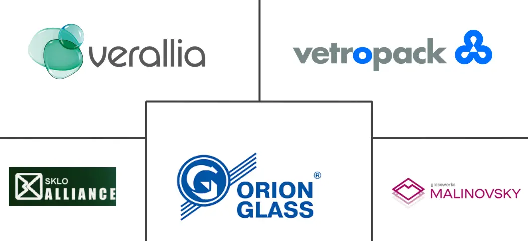 Related Companies Logo