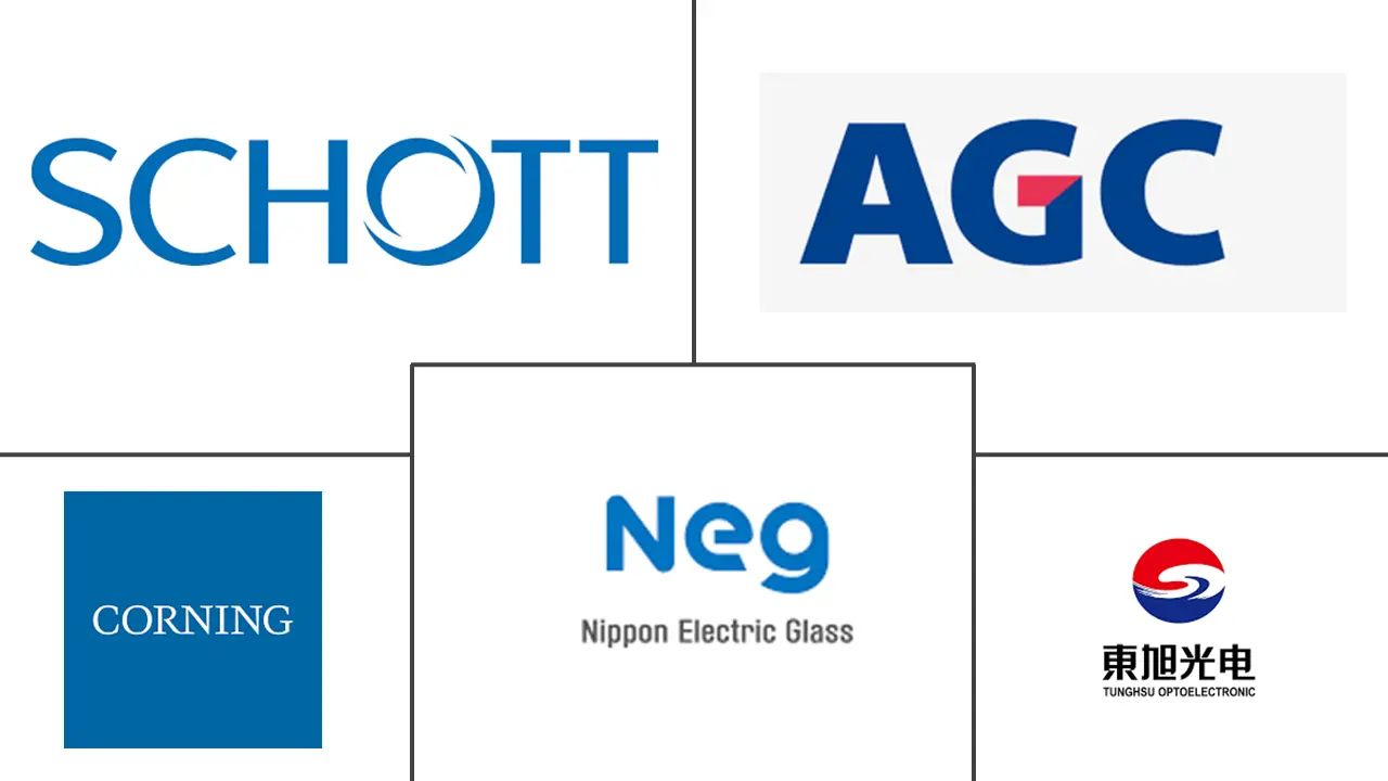 Related Companies Logo