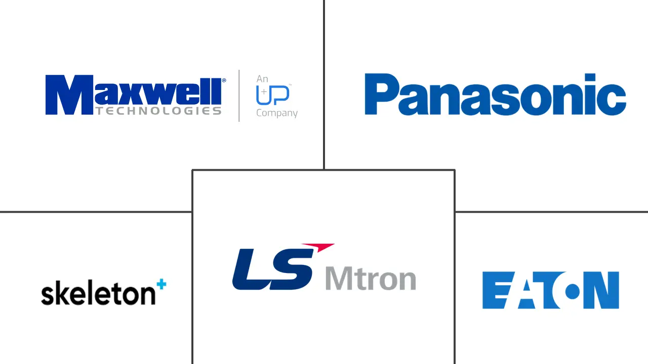 Related Companies Logo