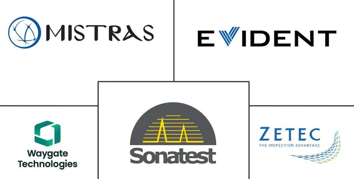 관련 기업 로고