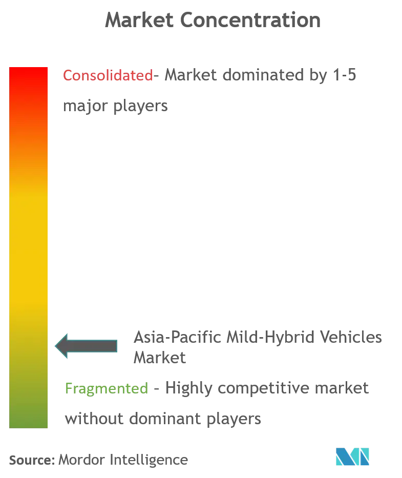 Asia-Pacific Mild-Hybrid Vehicles Market_Market Concentration.png