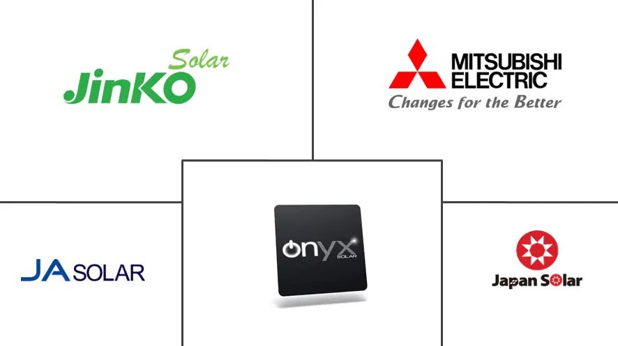 Solar Photovoltaic Glass Market Key Player