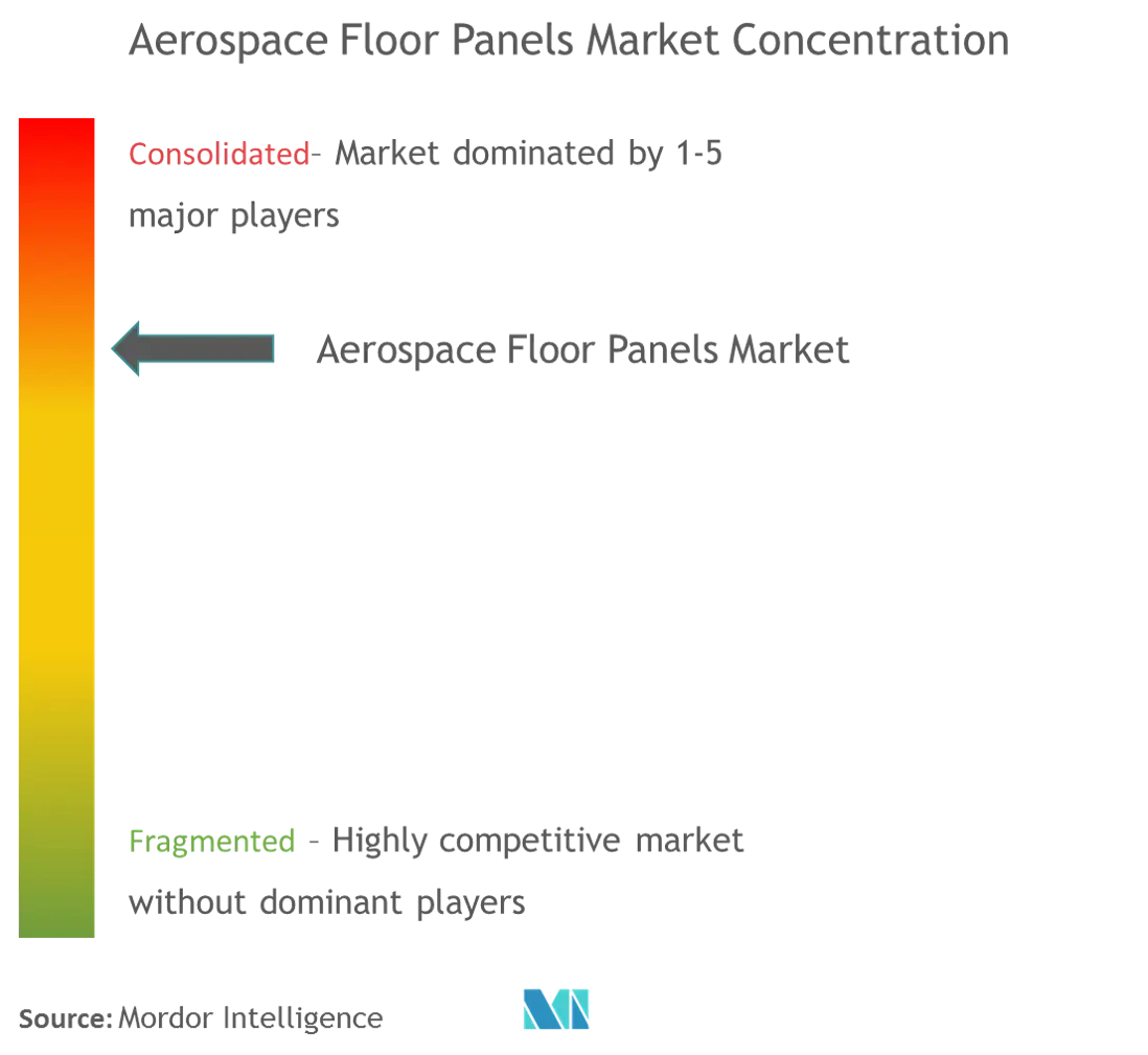Market Concentration - Aerospace Floor Panels Market.png