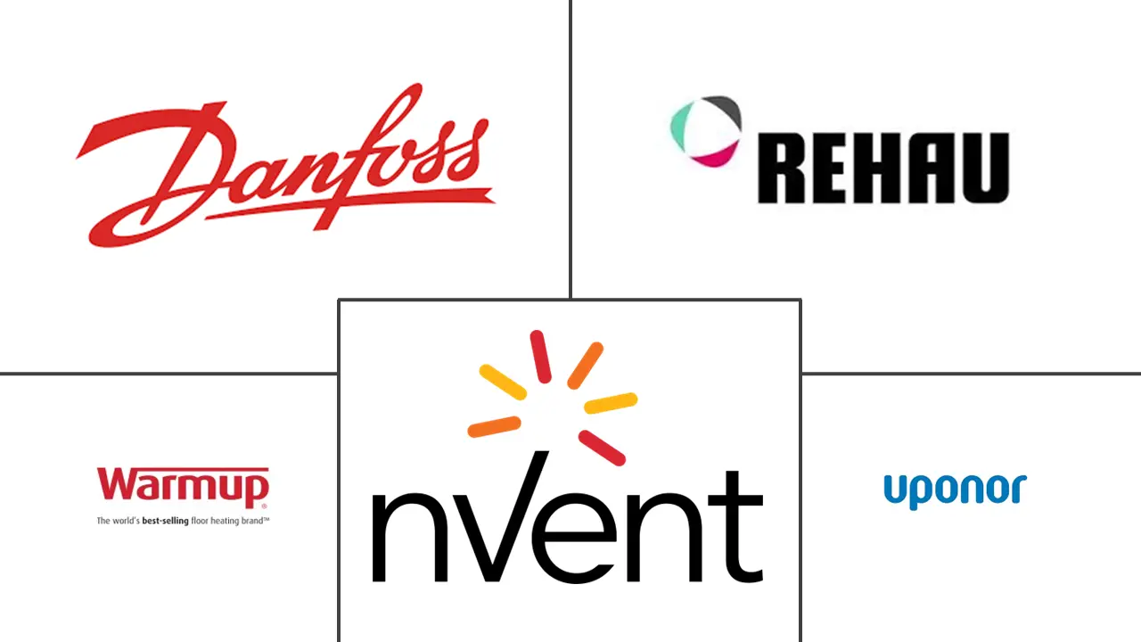 Related Companies Logo