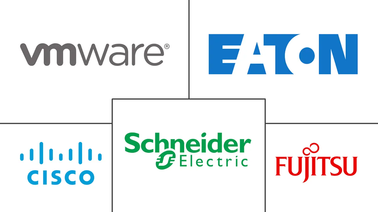 Related Companies Logo