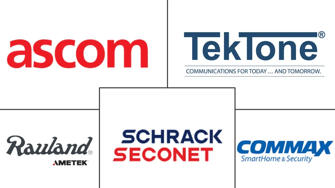 Logotipo de empresas relacionadas