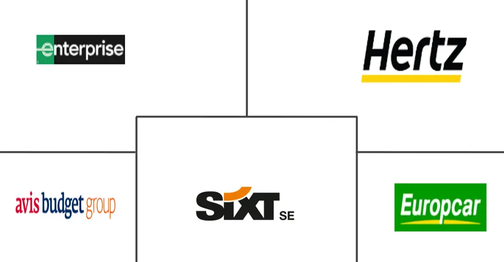 Related Companies Logo