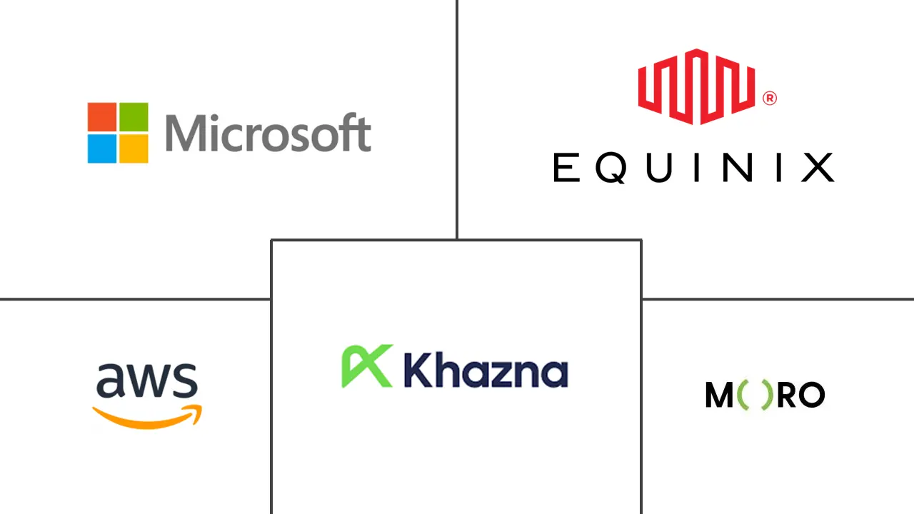 Related Companies Logo