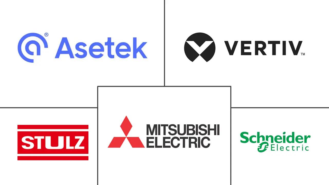 Related Companies Logo