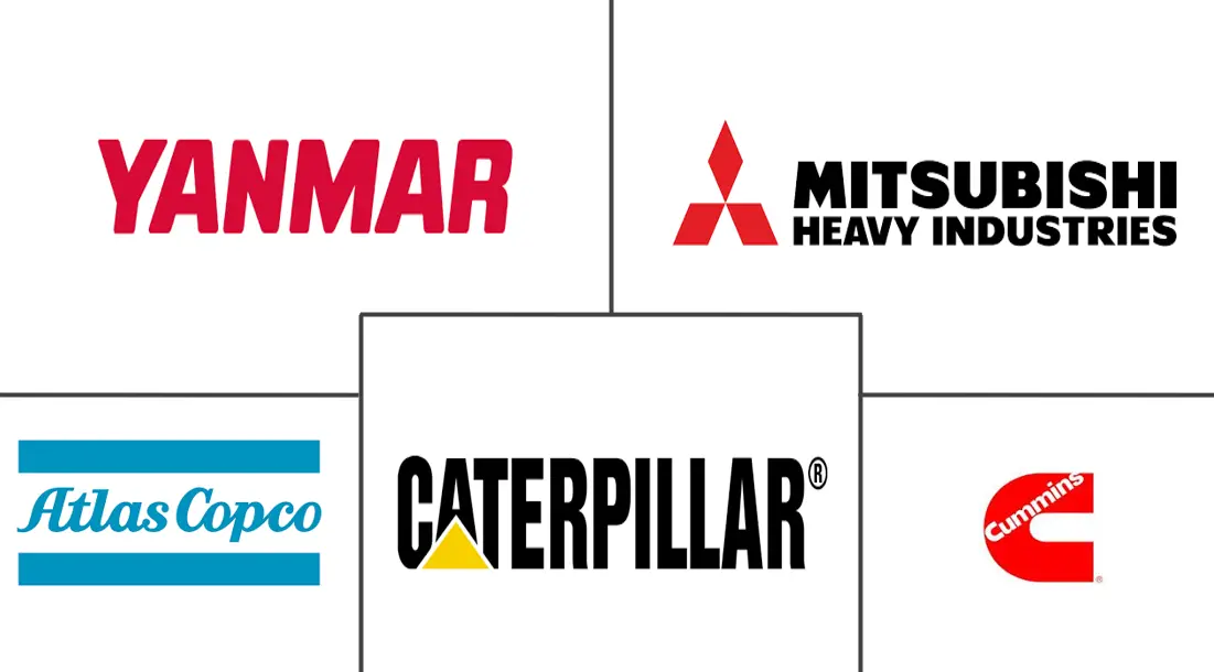Related Companies Logo