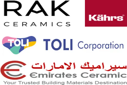 United Arab Emirates Floor Covering Market Major Players
