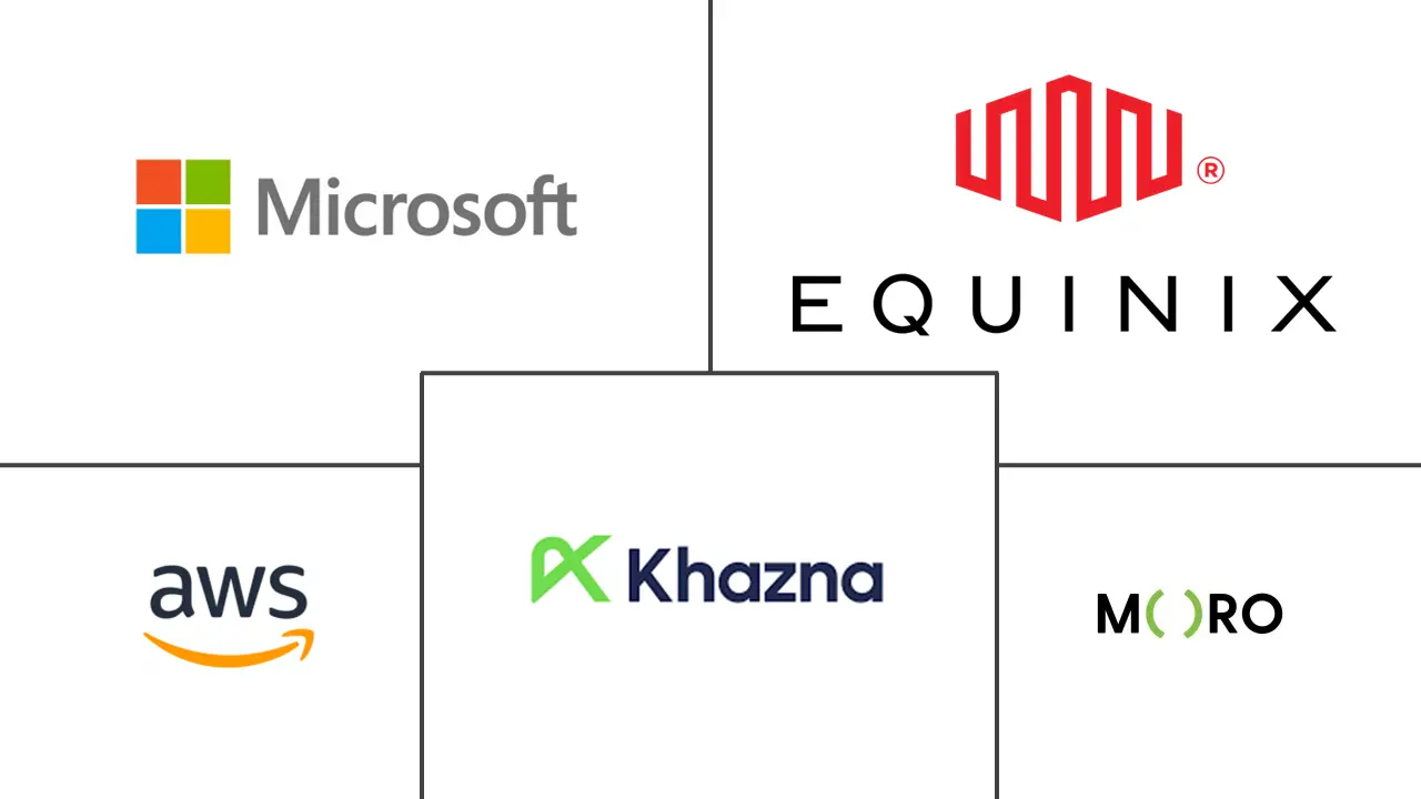 Related Companies Logo