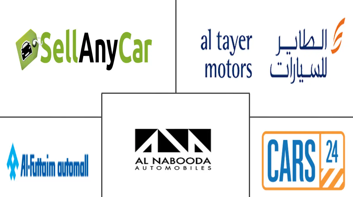 Related Companies Logo
