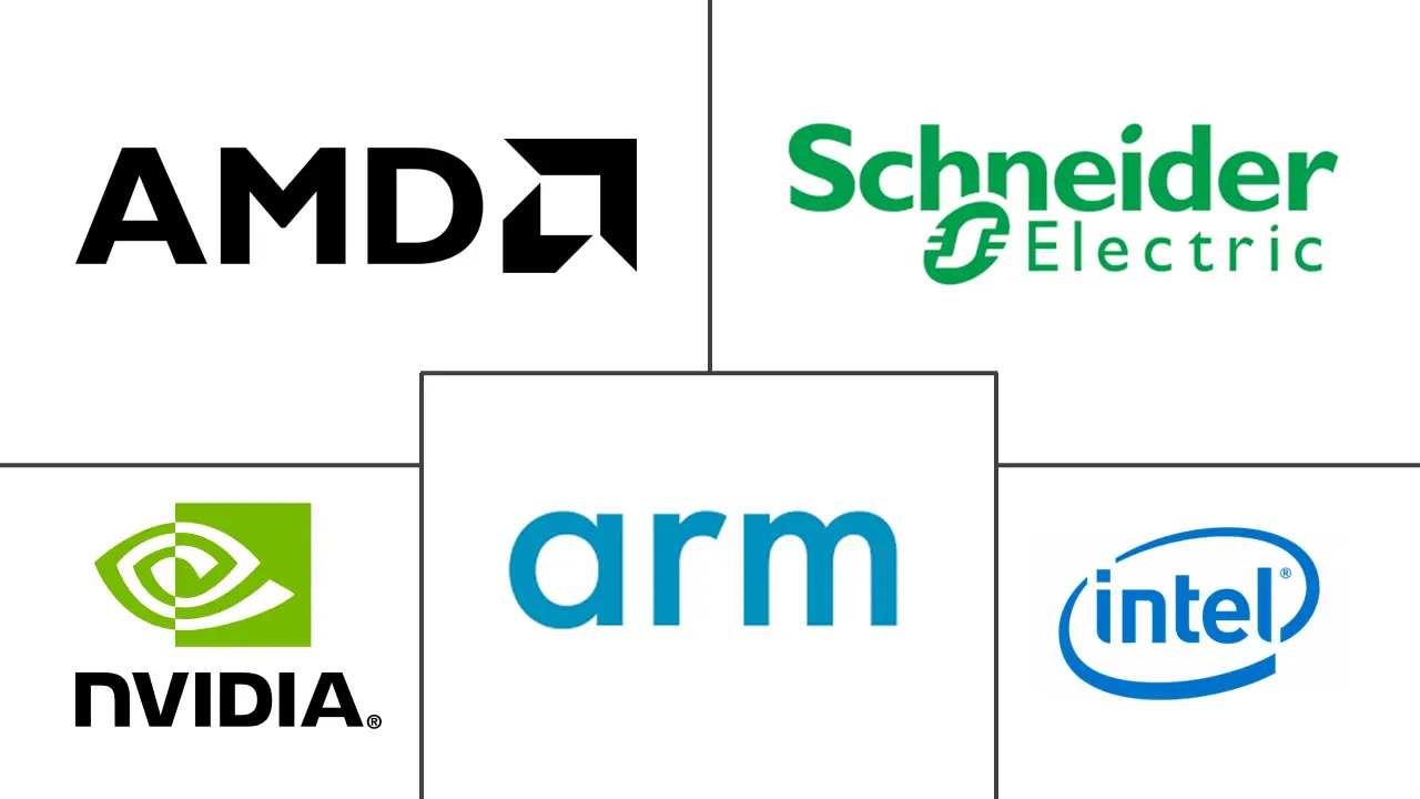 Related Companies Logo