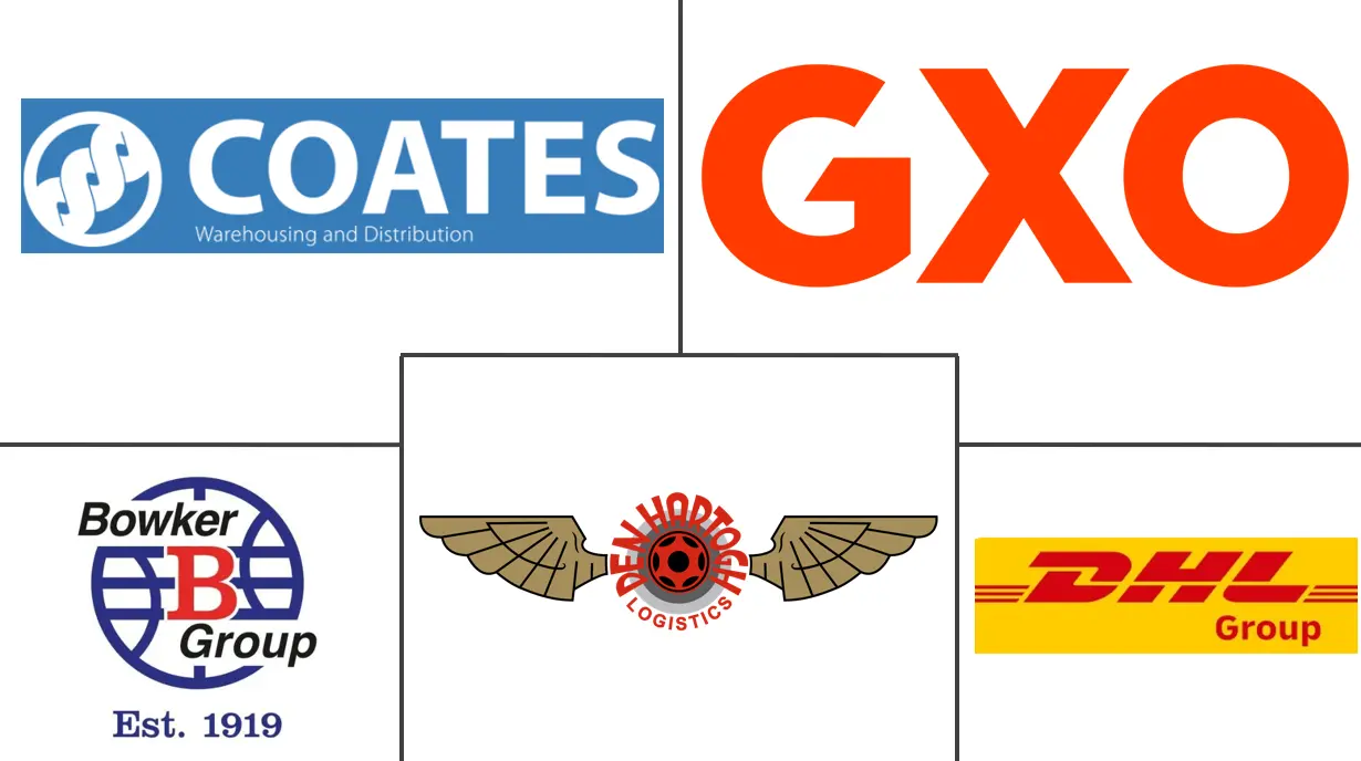 관련 기업 로고