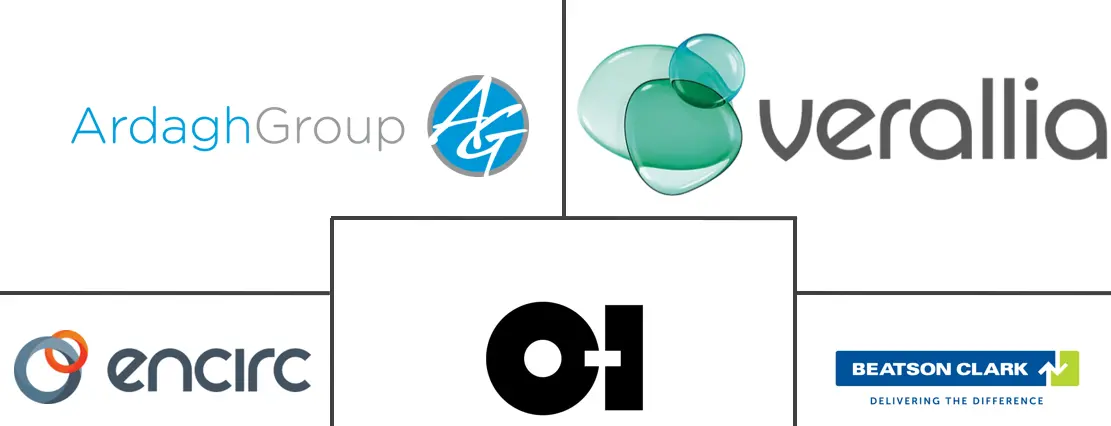 Related Companies Logo