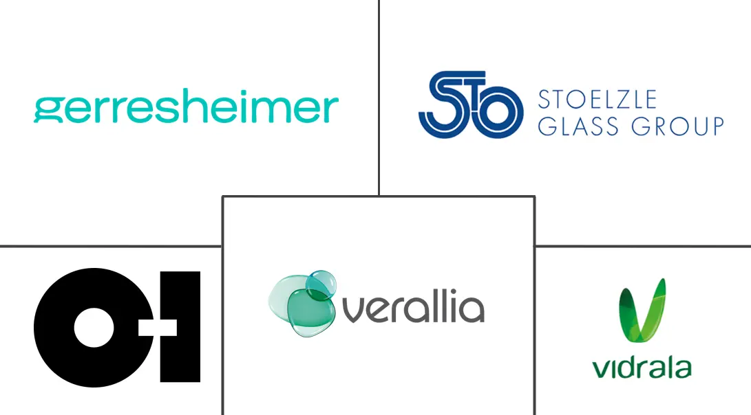 Related Companies Logo