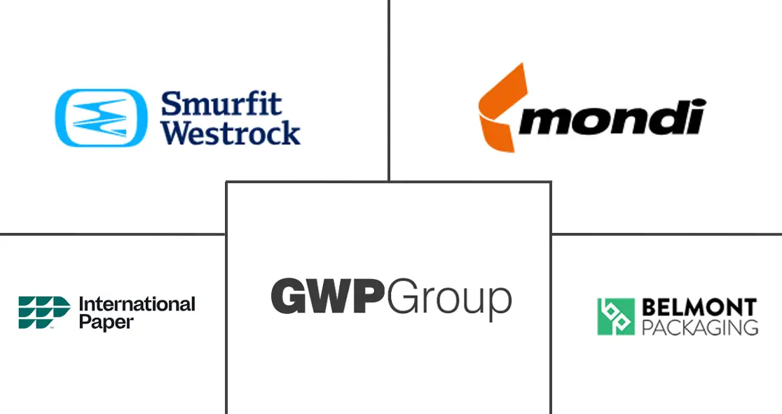 관련 기업 로고