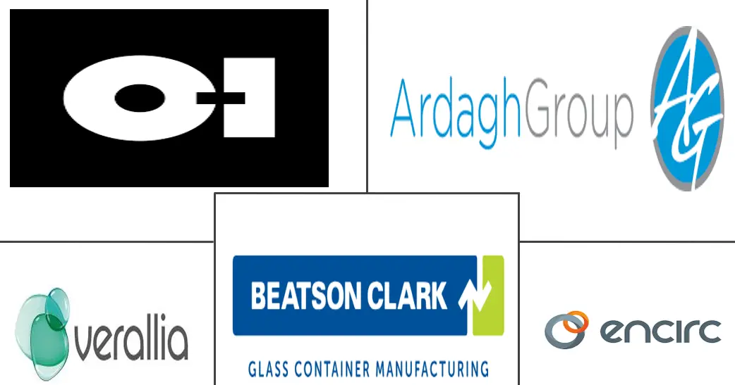 Related Companies Logo