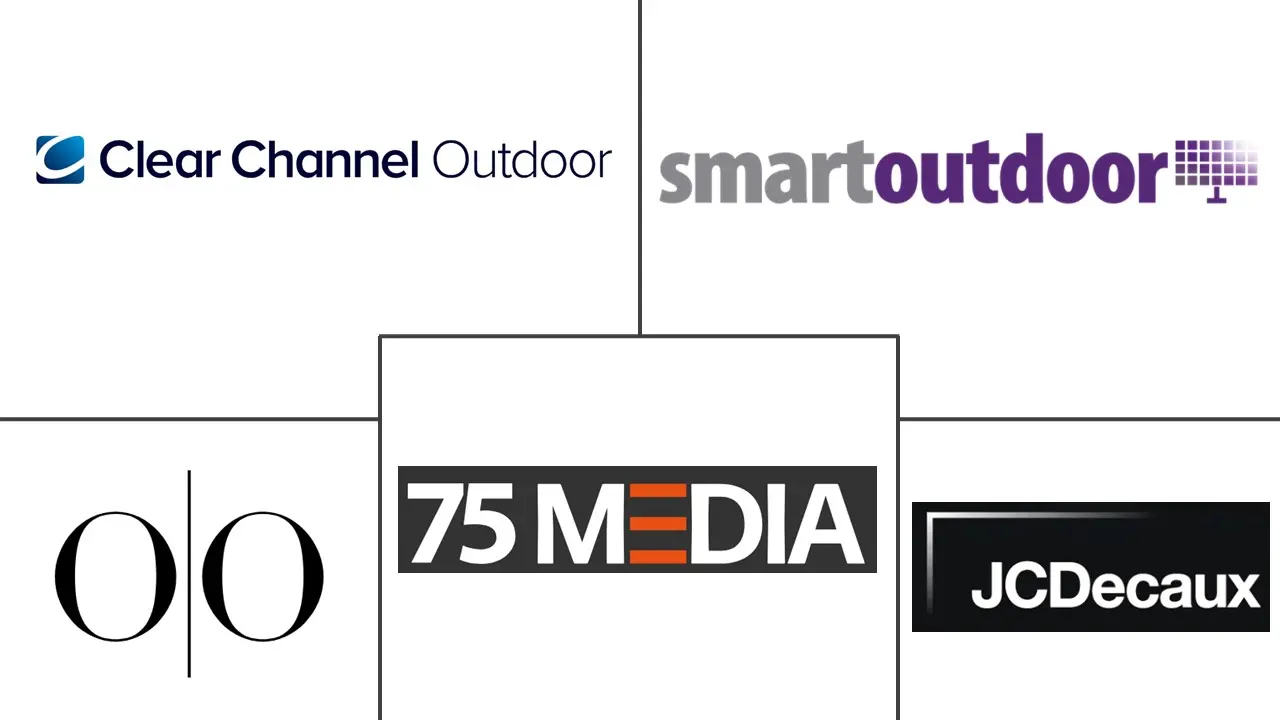 Related Companies Logo