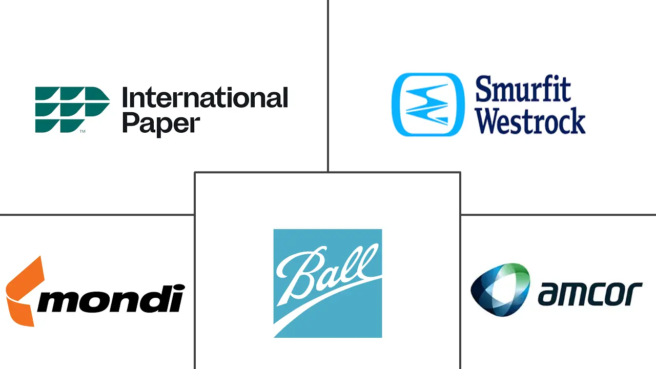 Logotipo de empresas relacionadas