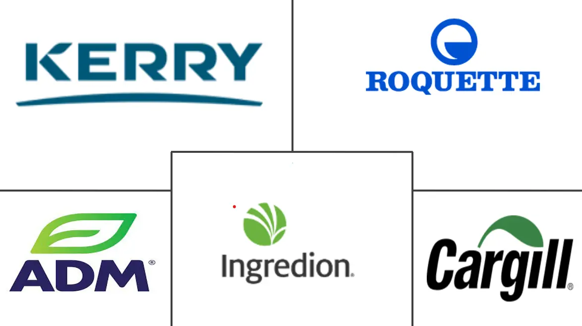 I principali attori del settore delle proteine ​​vegetali nel Regno Unito