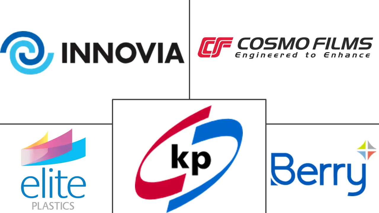 Related Companies Logo