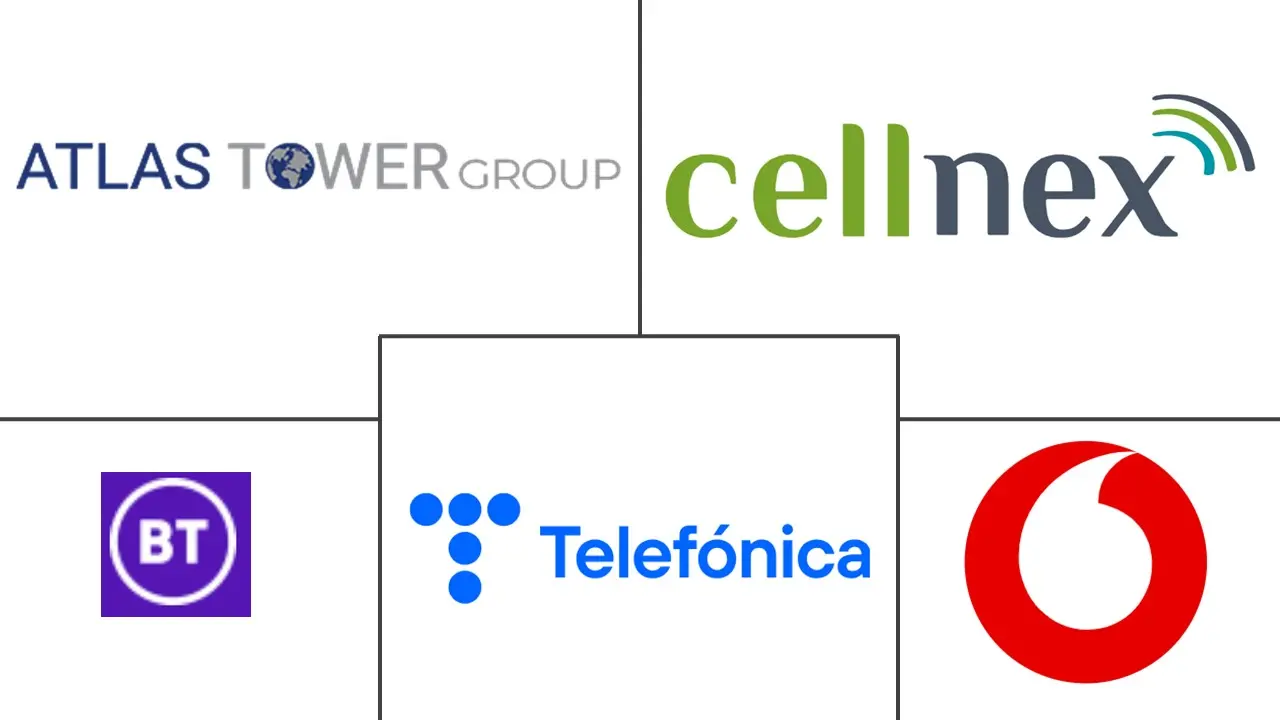 Related Companies Logo