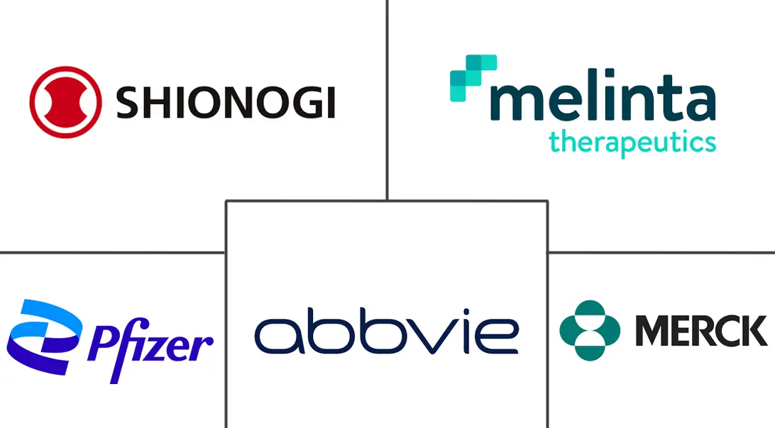 Major players in United States Antibiotic Resistance industry